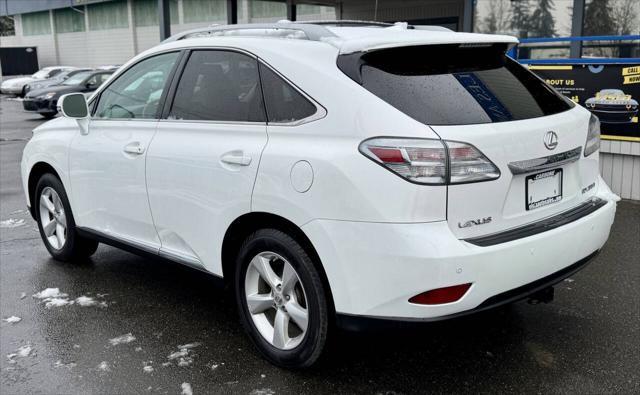 used 2010 Lexus RX 350 car, priced at $12,999