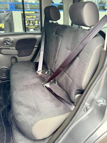 used 2014 Nissan Cube car, priced at $8,999