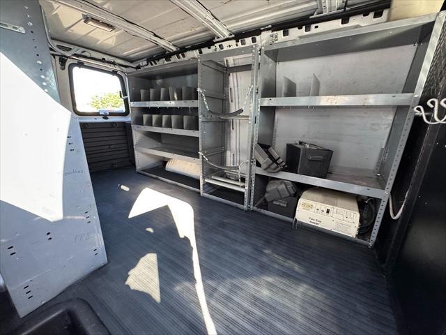 used 2007 GMC Savana 2500 car, priced at $9,499