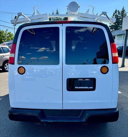 used 2007 GMC Savana 2500 car, priced at $9,499
