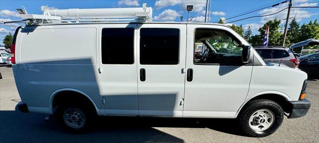 used 2007 GMC Savana 2500 car, priced at $9,499
