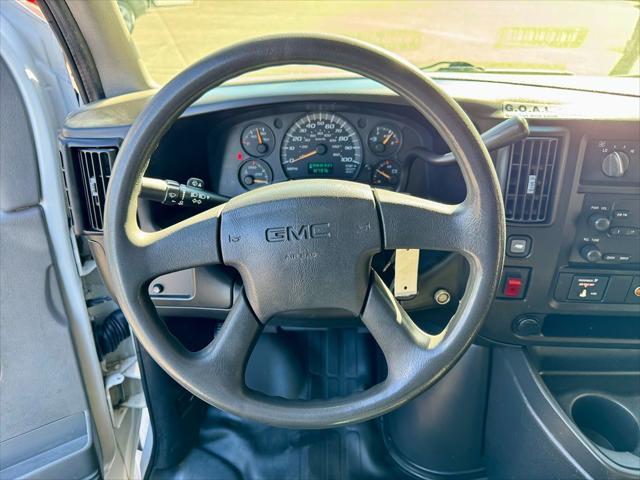 used 2007 GMC Savana 2500 car, priced at $9,499