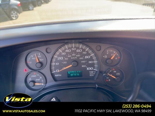 used 2007 GMC Savana 2500 car, priced at $9,499