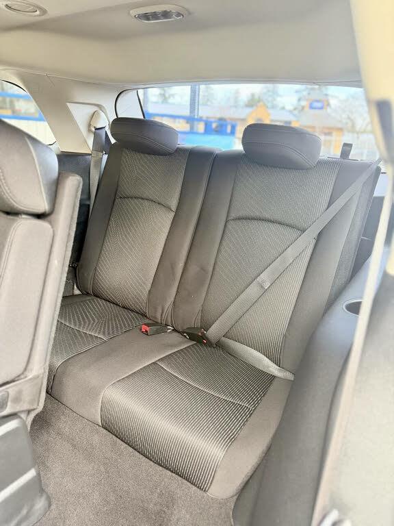 used 2014 Dodge Journey car, priced at $7,999