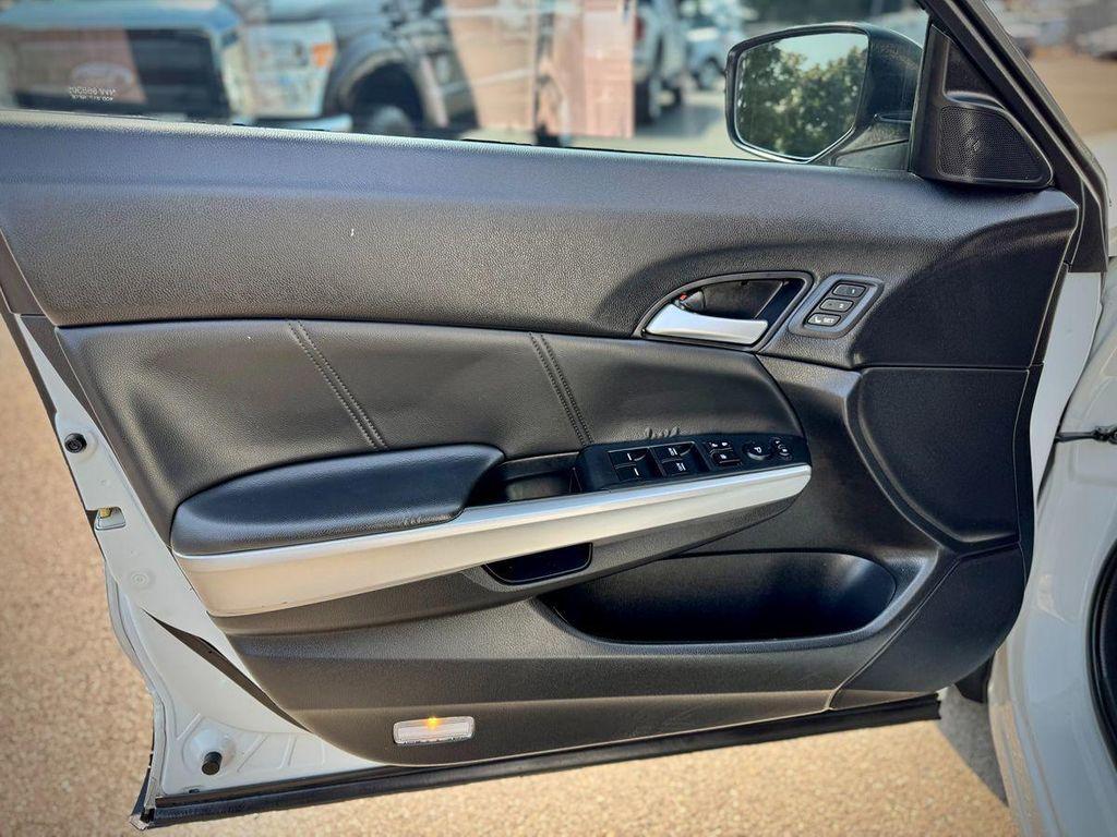 used 2015 Honda Crosstour car, priced at $13,999