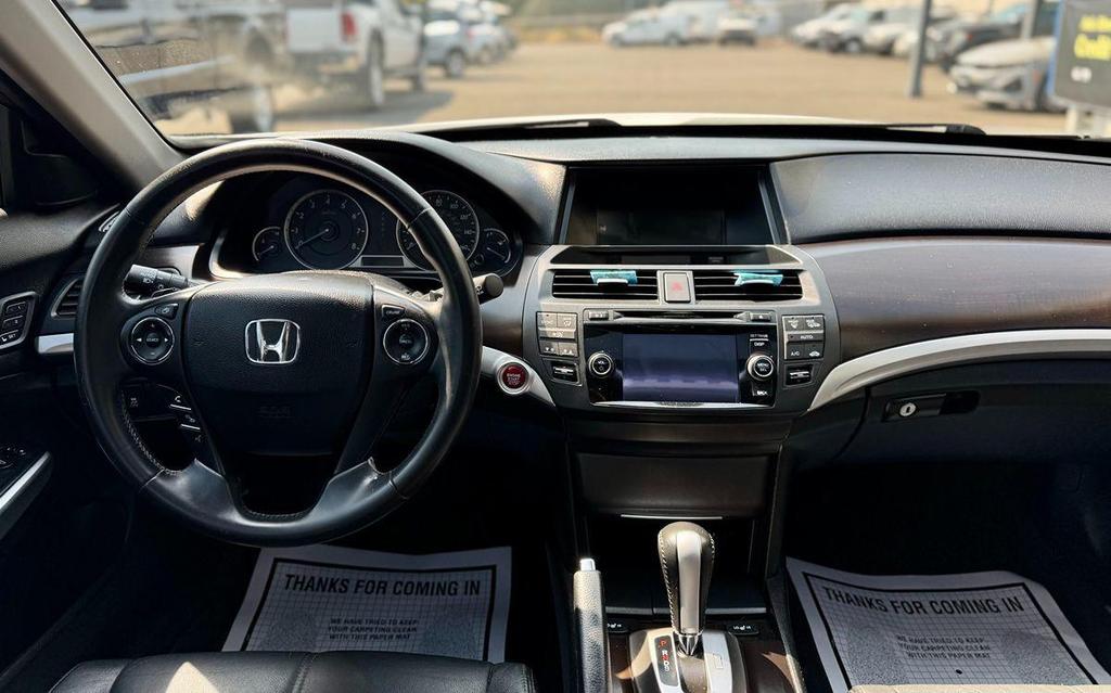 used 2015 Honda Crosstour car, priced at $13,999
