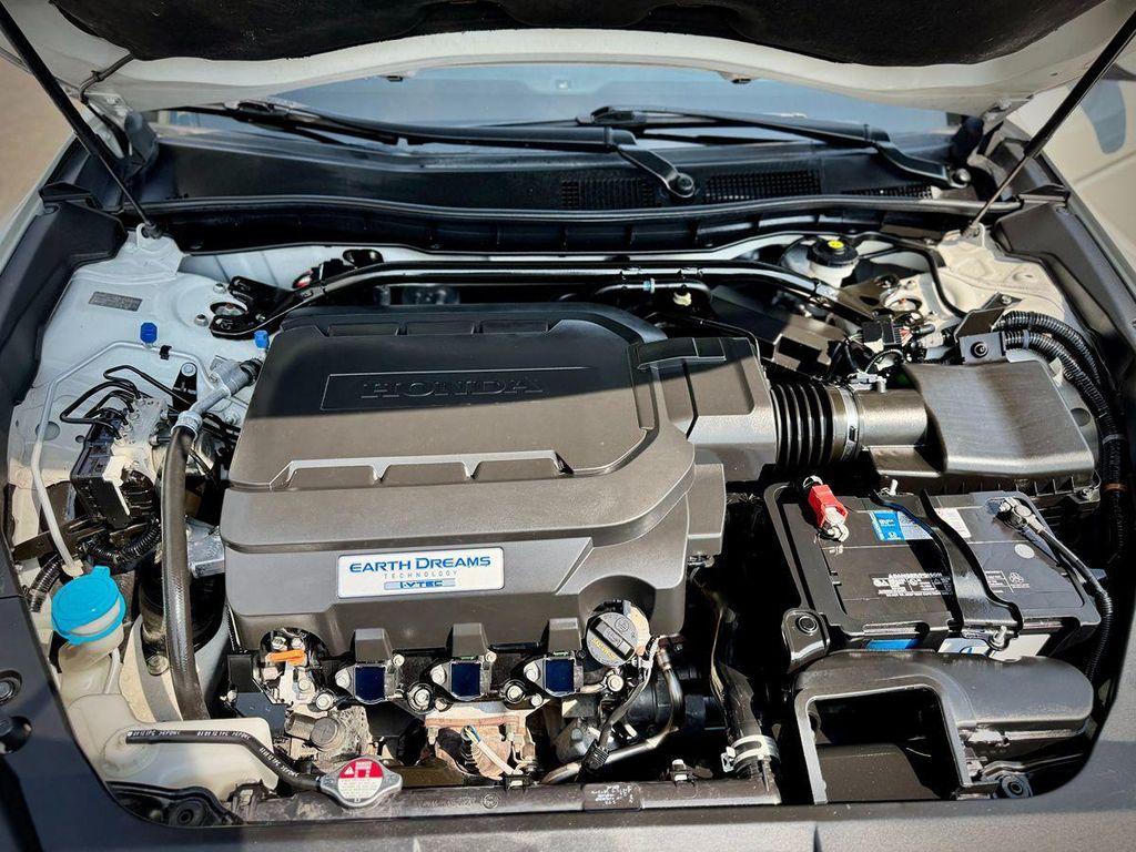used 2015 Honda Crosstour car, priced at $13,999