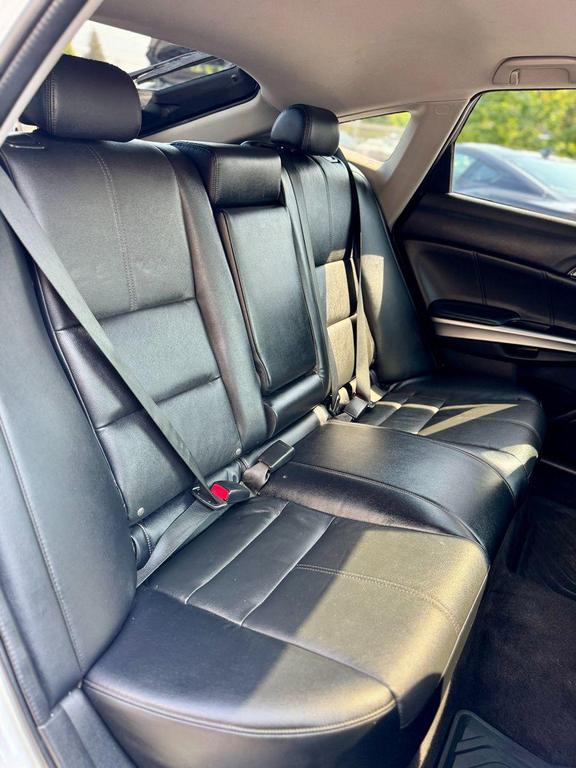 used 2015 Honda Crosstour car, priced at $13,999
