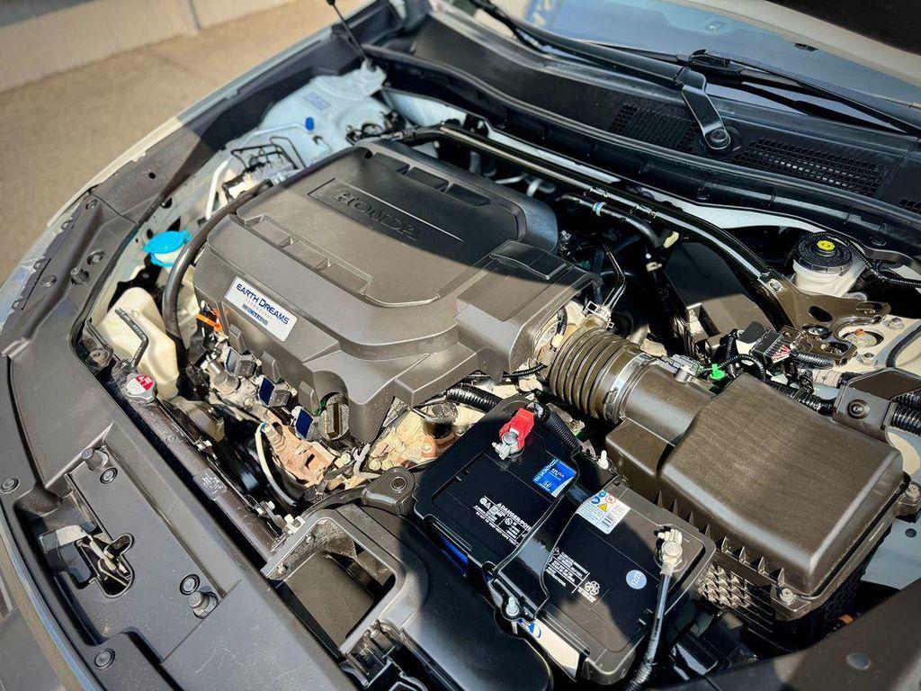 used 2015 Honda Crosstour car, priced at $13,999