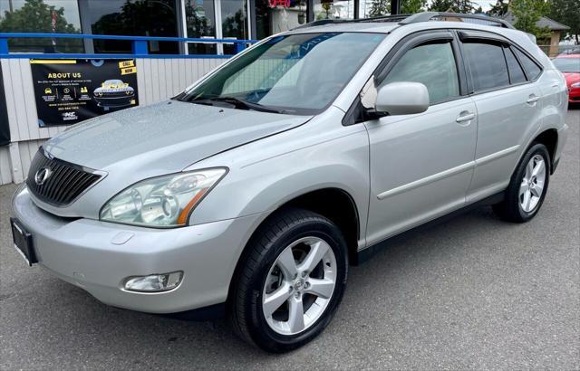 used 2004 Lexus RX 330 car, priced at $6,999