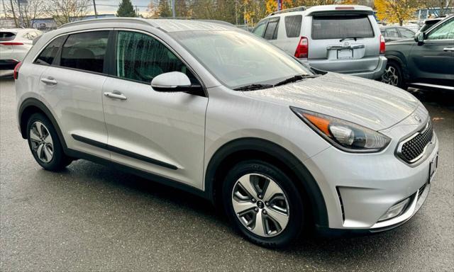 used 2019 Kia Niro car, priced at $11,999