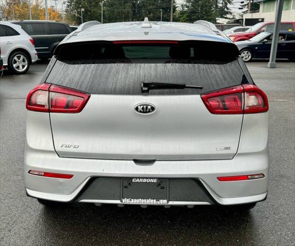 used 2019 Kia Niro car, priced at $11,999