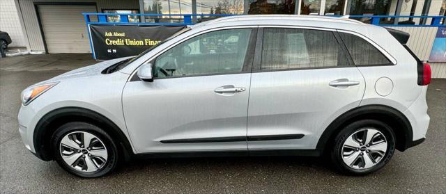 used 2019 Kia Niro car, priced at $11,999