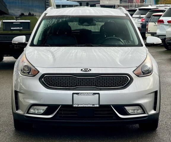 used 2019 Kia Niro car, priced at $11,999