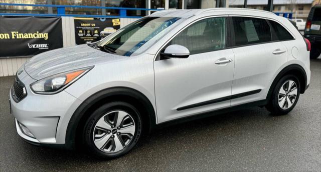 used 2019 Kia Niro car, priced at $11,999