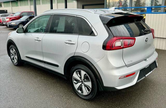 used 2019 Kia Niro car, priced at $11,999