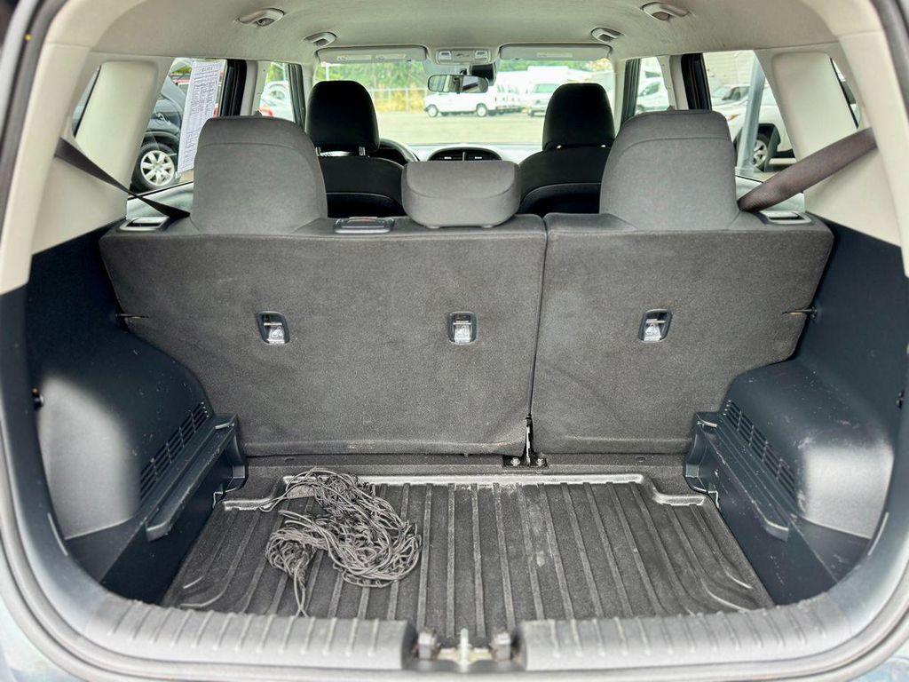 used 2023 Kia Soul car