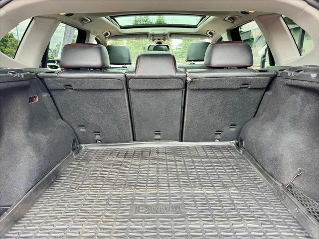 used 2015 BMW X1 car, priced at $7,999