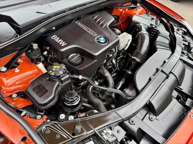 used 2015 BMW X1 car, priced at $7,999