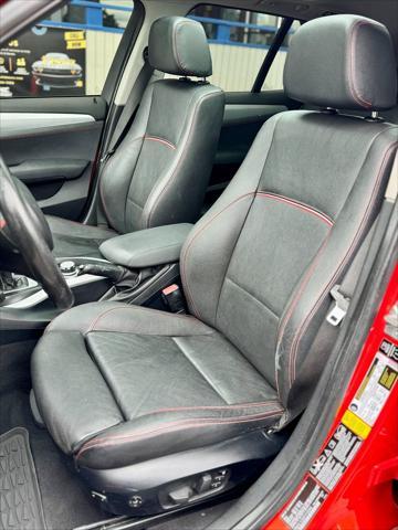 used 2015 BMW X1 car, priced at $7,999