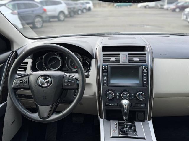 used 2012 Mazda CX-9 car, priced at $9,999