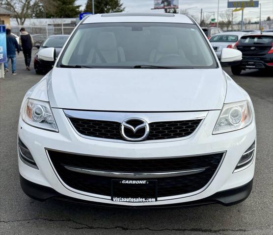 used 2012 Mazda CX-9 car, priced at $9,999