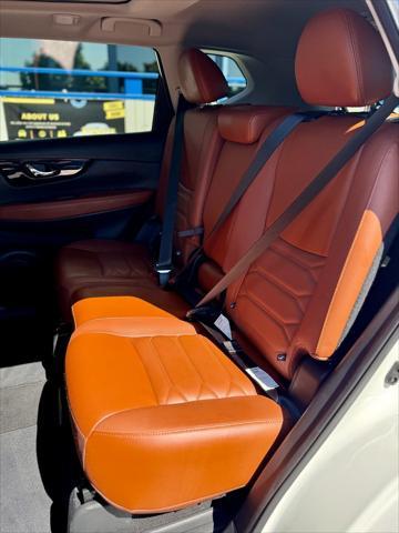 used 2019 Nissan Rogue car, priced at $22,999