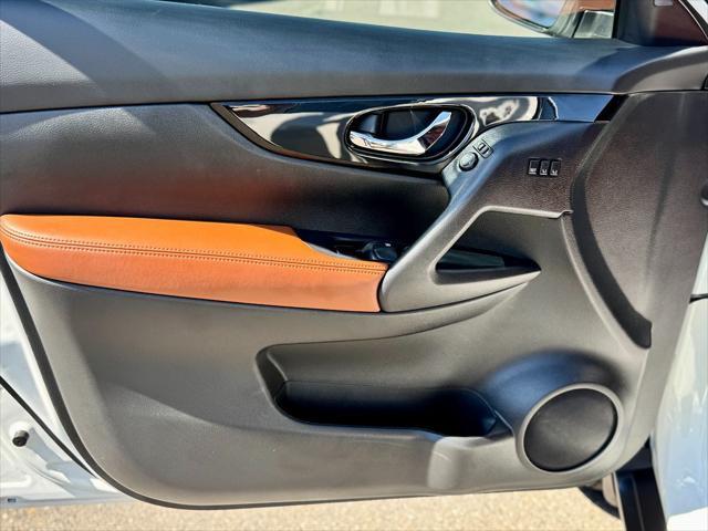 used 2019 Nissan Rogue car, priced at $22,999