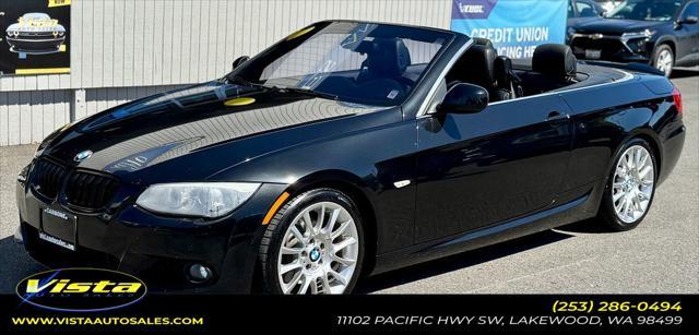 used 2012 BMW 328 car