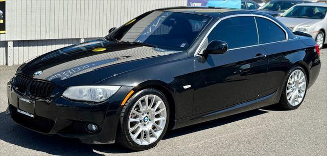 used 2012 BMW 328 car