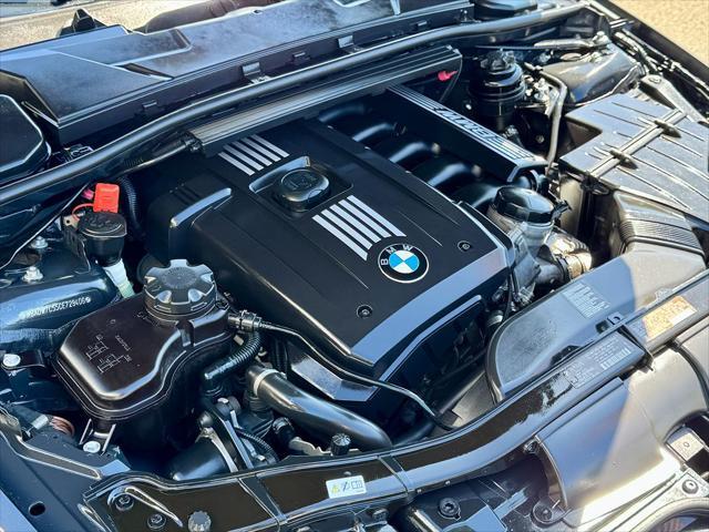 used 2012 BMW 328 car