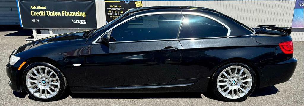 used 2012 BMW 328 car