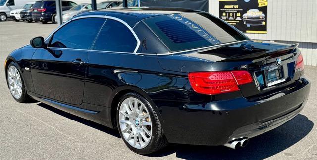 used 2012 BMW 328 car