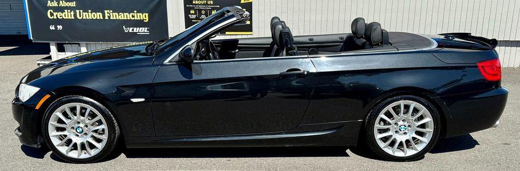 used 2012 BMW 328 car