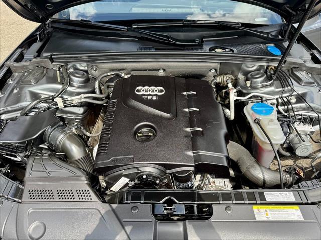 used 2014 Audi A5 car, priced at $10,999