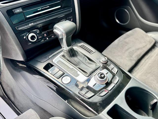 used 2014 Audi A5 car, priced at $10,999