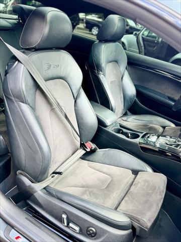 used 2014 Audi A5 car, priced at $10,999