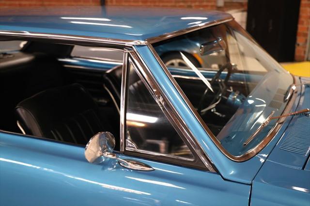used 1965 Chevrolet Chevelle car, priced at $42,500