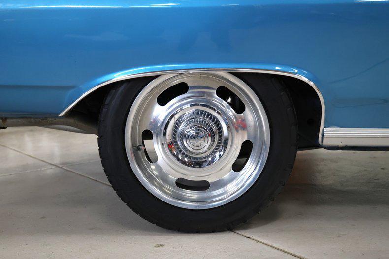 used 1965 Chevrolet Chevelle car, priced at $42,500