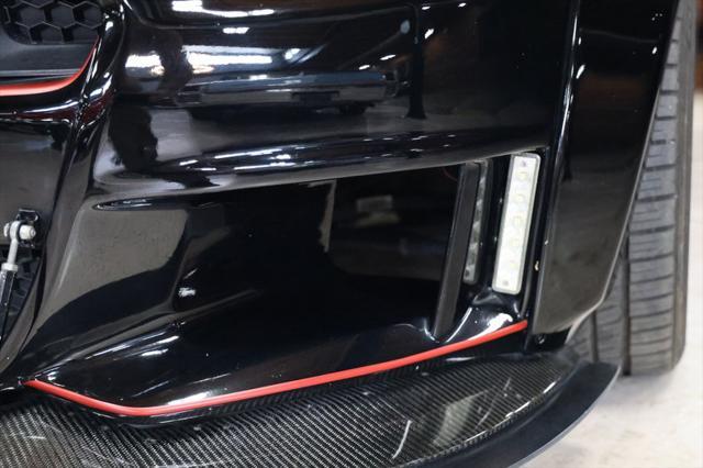 used 2015 Ford Mustang car, priced at $39,500