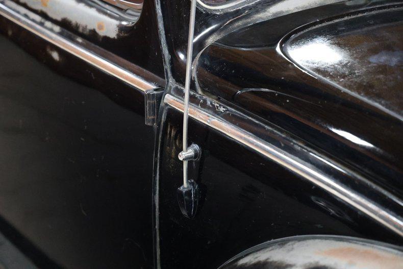 used 1958 Volkswagen Beetle (Pre-1980) car, priced at $28,500