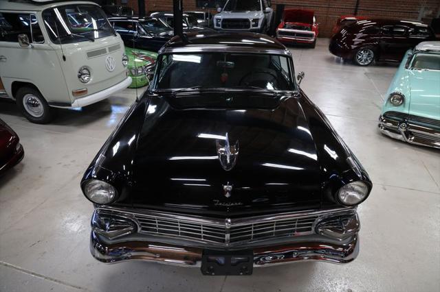 used 1956 Ford Fairlane car, priced at $39,500