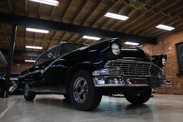 used 1956 Ford Fairlane car, priced at $39,500