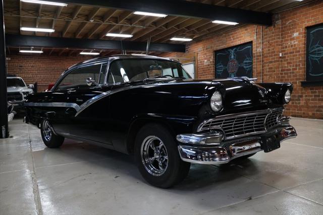 used 1956 Ford Fairlane car, priced at $39,500