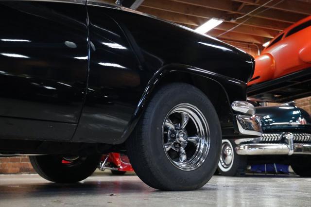 used 1956 Ford Fairlane car, priced at $39,500