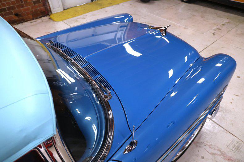 used 1956 Chevrolet Bel Air car, priced at $175,000