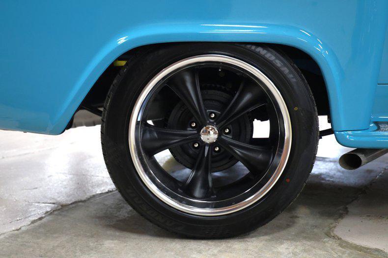 used 1959 Chevrolet Apache car, priced at $43,000