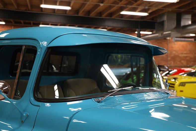 used 1959 Chevrolet Apache car, priced at $43,000
