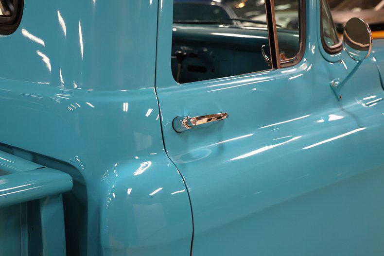 used 1959 Chevrolet Apache car, priced at $43,000