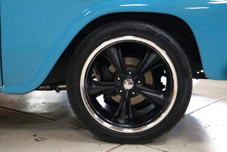 used 1959 Chevrolet Apache car, priced at $43,000